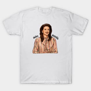 Helen Norville T-Shirt